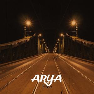 FRG的專輯Arya (Explicit)