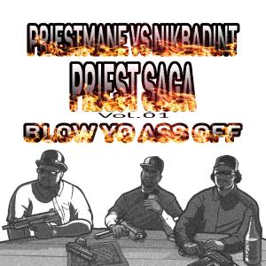 收聽Nik Badint的BLOW YO ASS OFF (Explicit)歌詞歌曲