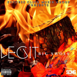 Listen to Legit (Explicit) song with lyrics from Big Swole