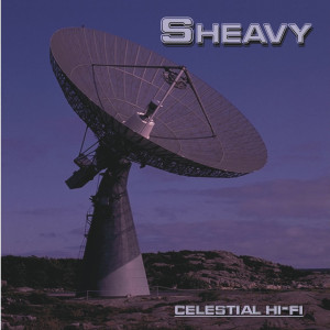 ดาวน์โหลดและฟังเพลง Solarsphere พร้อมเนื้อเพลงจาก Sheavy