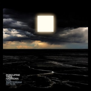 Porcupine Tree的專輯Harridan (CLOSURE/CONTINUATION.LIVE)