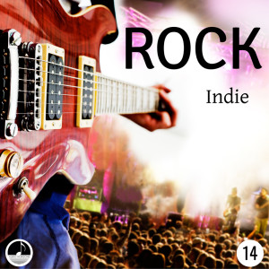 Album Rock 14 Indie from Various Artists