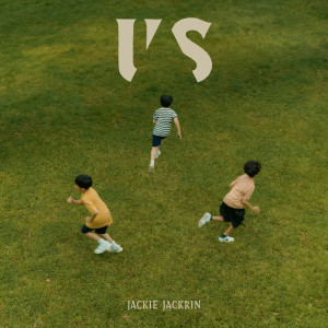 JACKIE (TRINITY)的專輯Us