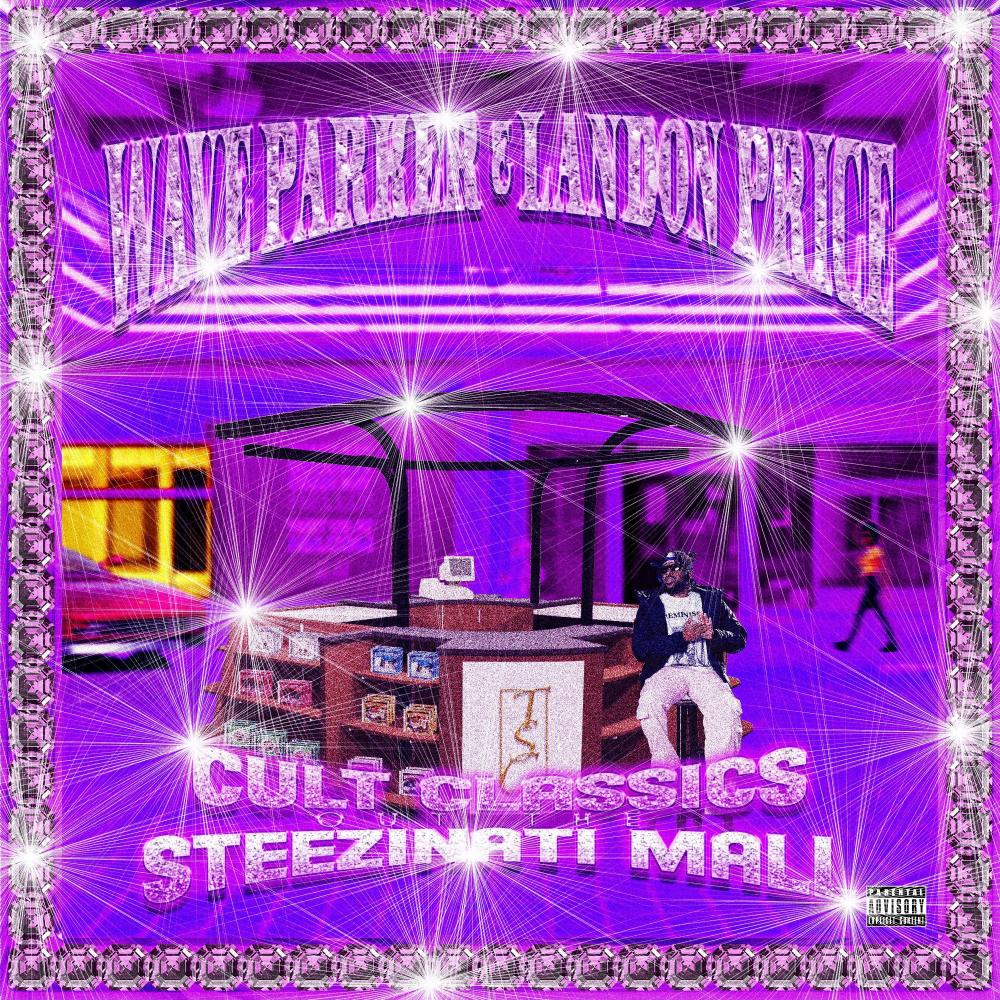Just Can't Get Enough, Pt. 2 (feat. Tiana Dean) (Explicit)