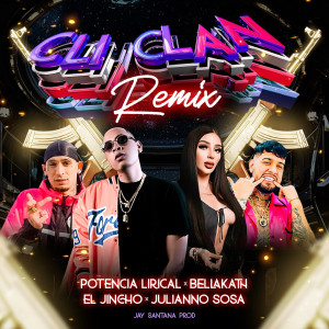 Bellakath的專輯CLI CLAN (Remix)