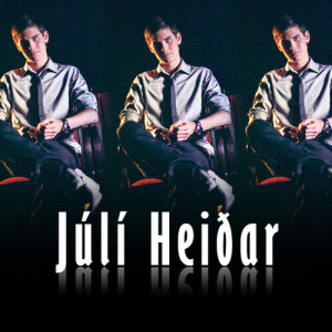 Listen to Nýja hún song with lyrics from Júlí Heiðar