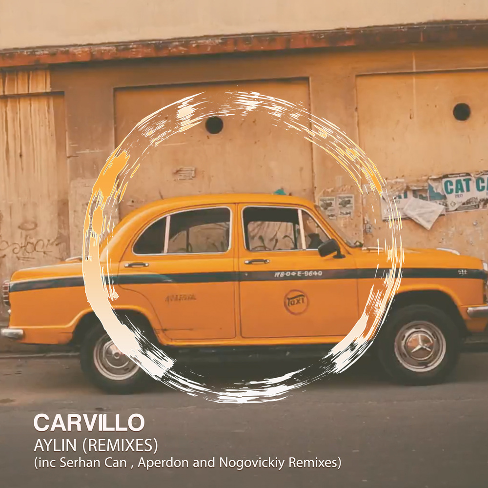 Aylin (Aperdon Remix)