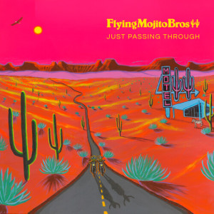 Listen to Lost To The Desert song with lyrics from Flying Mojito Bros
