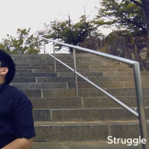 Album Struggle from 