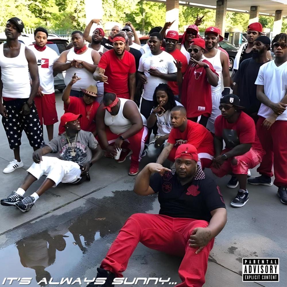 N.I.N.O. (feat. Nino Brown & Rick Ross) (Explicit)