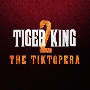 Various的專輯Tiger King Tiktopera