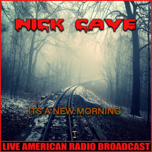 ดาวน์โหลดและฟังเพลง Red Right Hand (Live) พร้อมเนื้อเพลงจาก Nick Cave