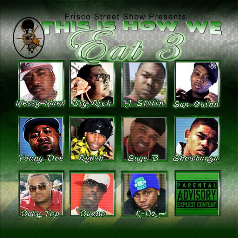 The Show (Explicit)