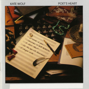 收聽Kate Wolf的Slender Thread (LP版)歌詞歌曲