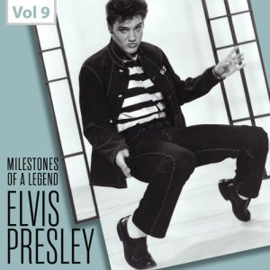 收聽Elvis Presley的Lonely Man歌詞歌曲