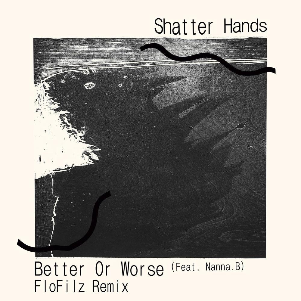 Better or Worse (FloFilz Remix)