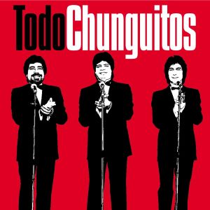 收聽Los Chunguitos的Dame Veneno (Album Version)歌詞歌曲