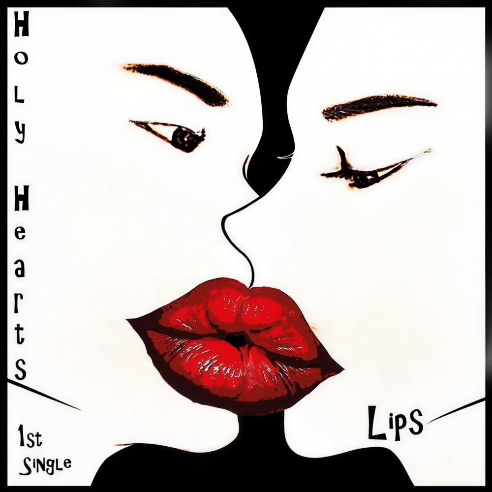 Holy Hearts