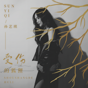 收聽孫藝琪的受傷的狐狸歌詞歌曲