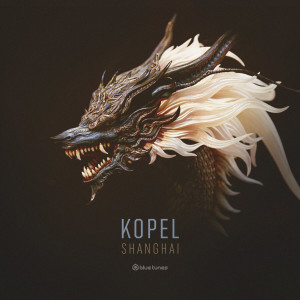 Kopel的专辑Shanghai
