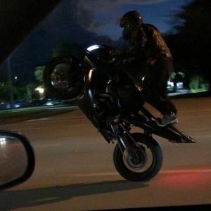 Shiroku的專輯Black Out (Explicit)