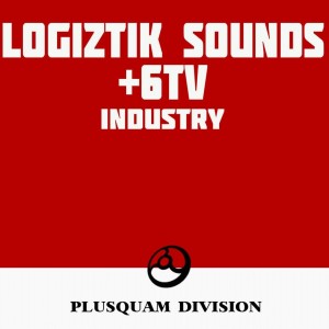 Logiztik Sounds的專輯Industry