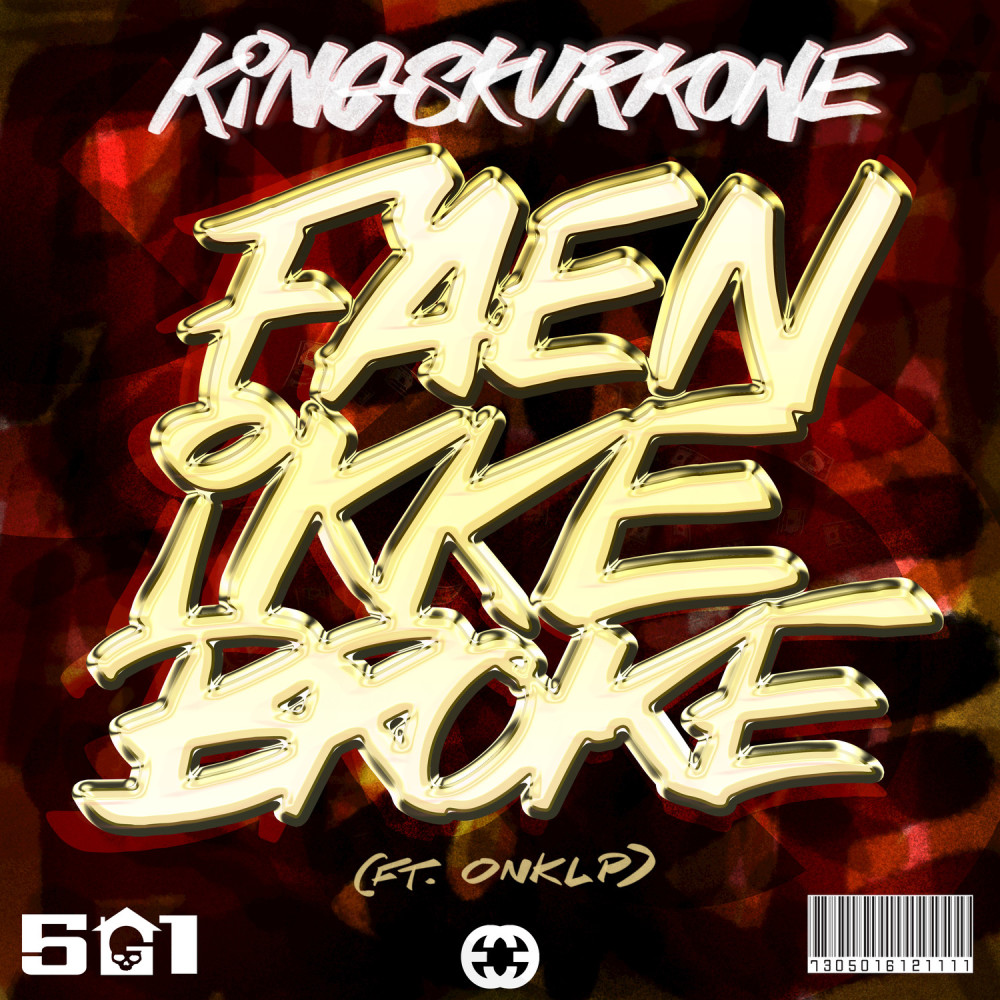 Faen Ikke Broke (Explicit)