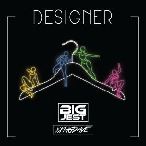 收听Big Jest的Designer歌词歌曲