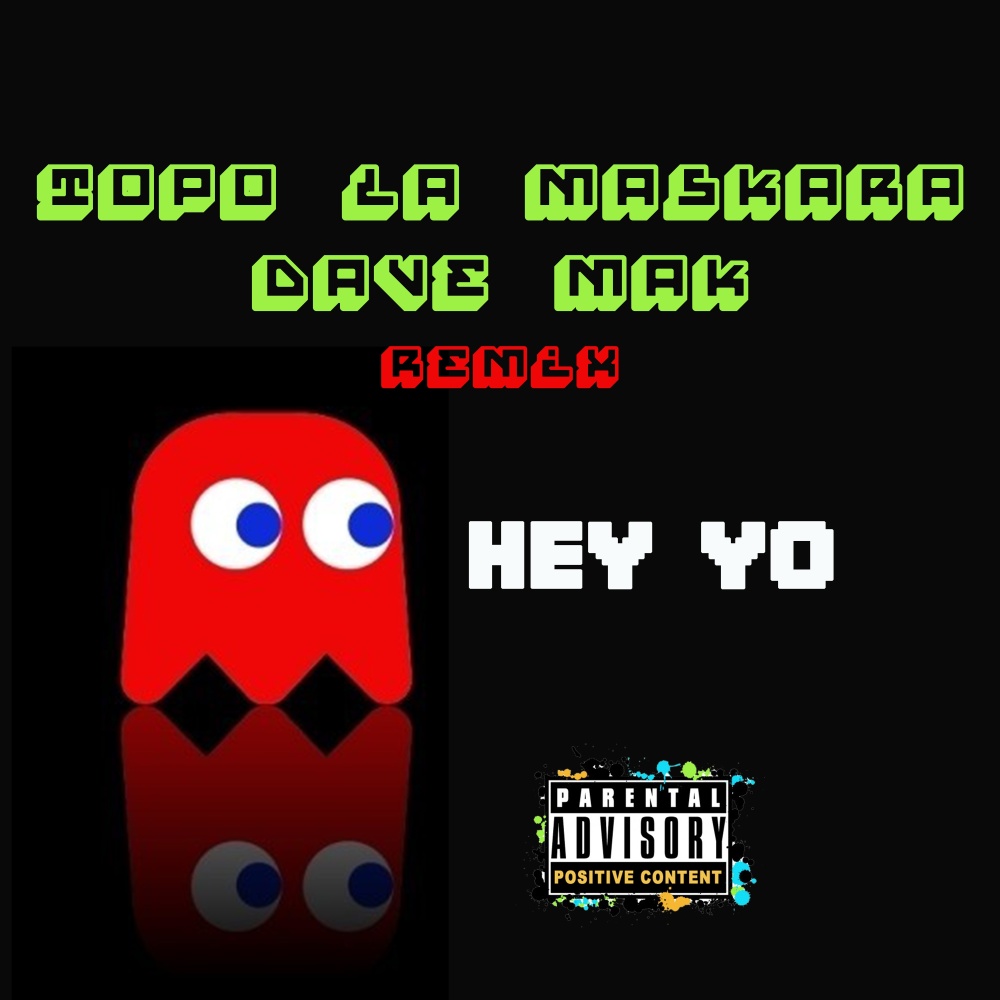 Hey Yo (Remix) (Explicit) (Remix|Explicit)