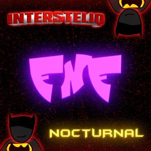 ดาวน์โหลดและฟังเพลง Nocturnal พร้อมเนื้อเพลงจาก IntersteliQ
