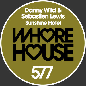 Listen to Sunshine Hotel (Radio Mix) song with lyrics from Danny Wild