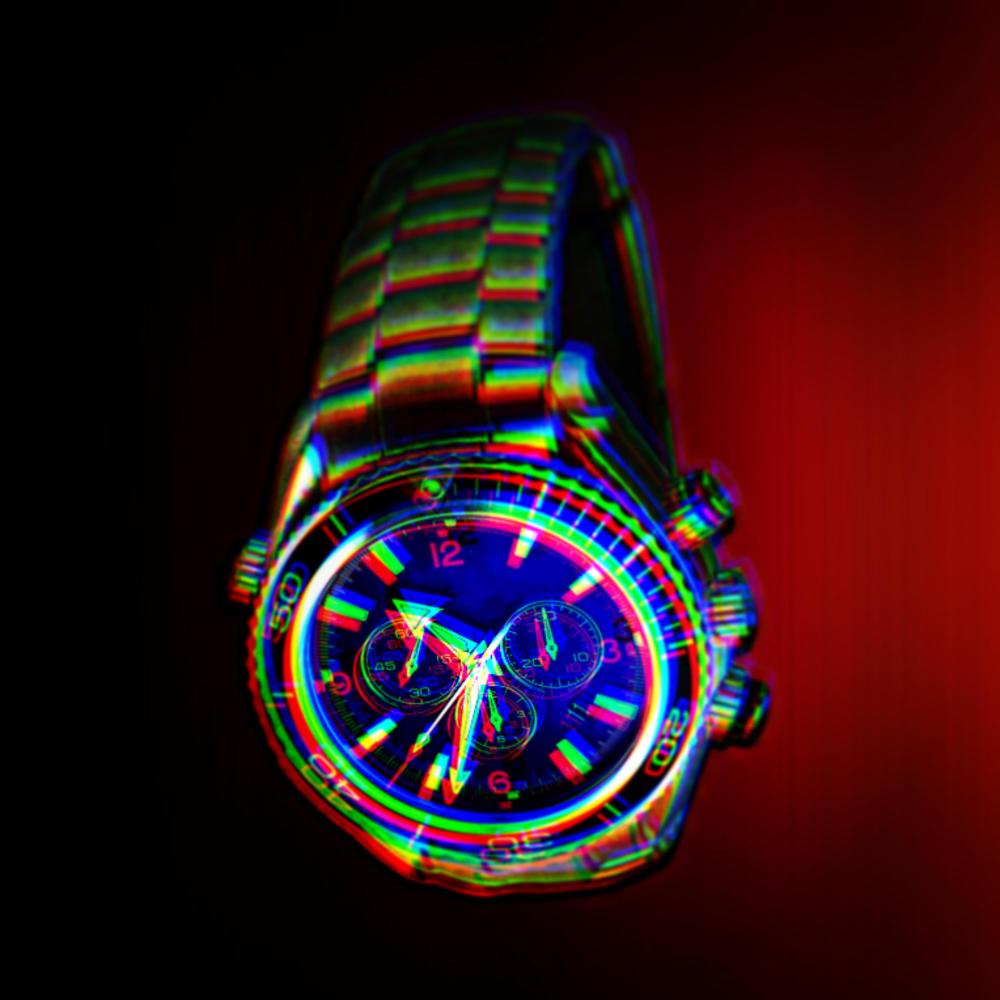 Wrist (feat. DAVE Y) (Explicit)