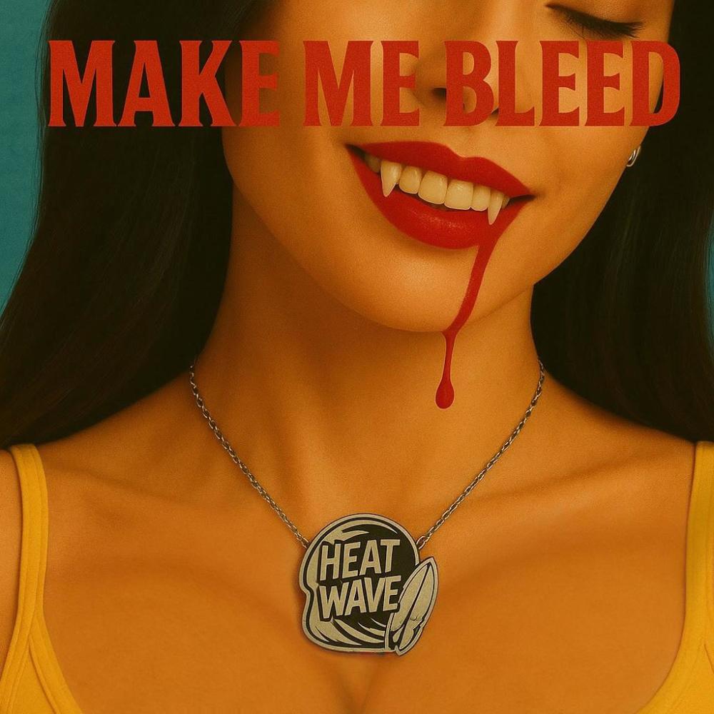 Make Me Bleed