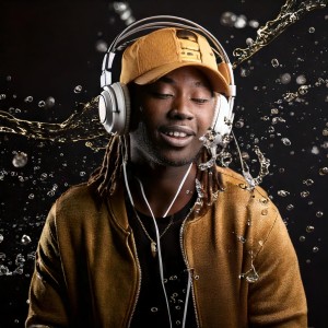 default playlist img