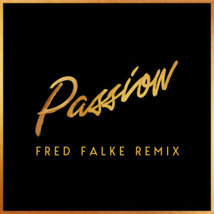 Roosevelt的专辑Passion (Fred Falke Remix)