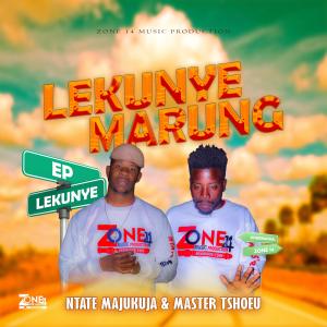 ดาวน์โหลดและฟังเพลง Lekunye marung (feat. Master Tshoeu & Kabzanation) พร้อมเนื้อเพลงจาก Ntate Majukuja