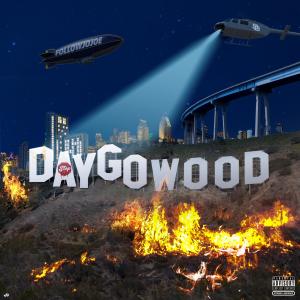 อัลบัม DAYGOWOOD (Explicit) ศิลปิน followJOJOE