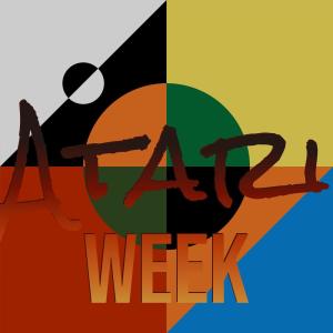 Various Artists的專輯Atari Week