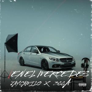 收聽Jay Camilo的En el Mercedes (feat. 366A) (Explicit)歌詞歌曲