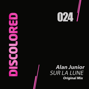 Listen to Sur la lune song with lyrics from Alan Junior