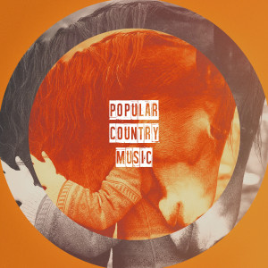 อัลบัม Popular Country Music ศิลปิน Modern Country Heroes