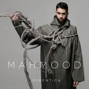 收聽Mahmood的Dimentica歌詞歌曲