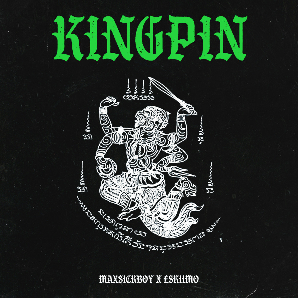 Kingpin (Explicit)