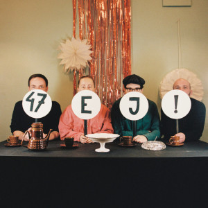 4resh we7akecare的專輯Ej! (Explicit)