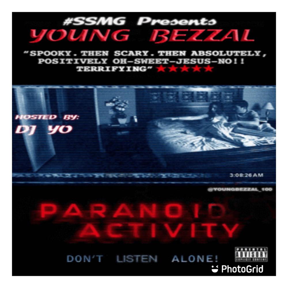40 Barz (Explicit)