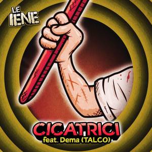 Le Iene的專輯Cicatrici