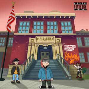 收聽Dsep的Bitrus (feat. Reaux, Dranetypebeat & Dashé) (Explicit)歌詞歌曲