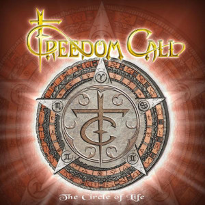 ดาวน์โหลดและฟังเพลง The Eternal Flame พร้อมเนื้อเพลงจาก Freedom Call