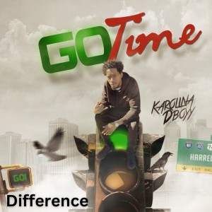 ดาวน์โหลดและฟังเพลง Difference (Radio Edit) พร้อมเนื้อเพลงจาก Karolina D Boyy