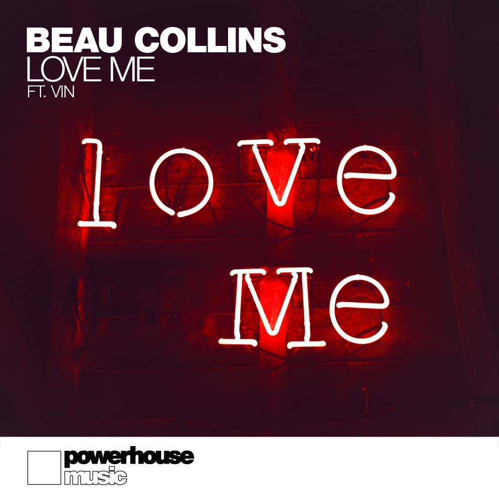 Love Me (Original Mix)
